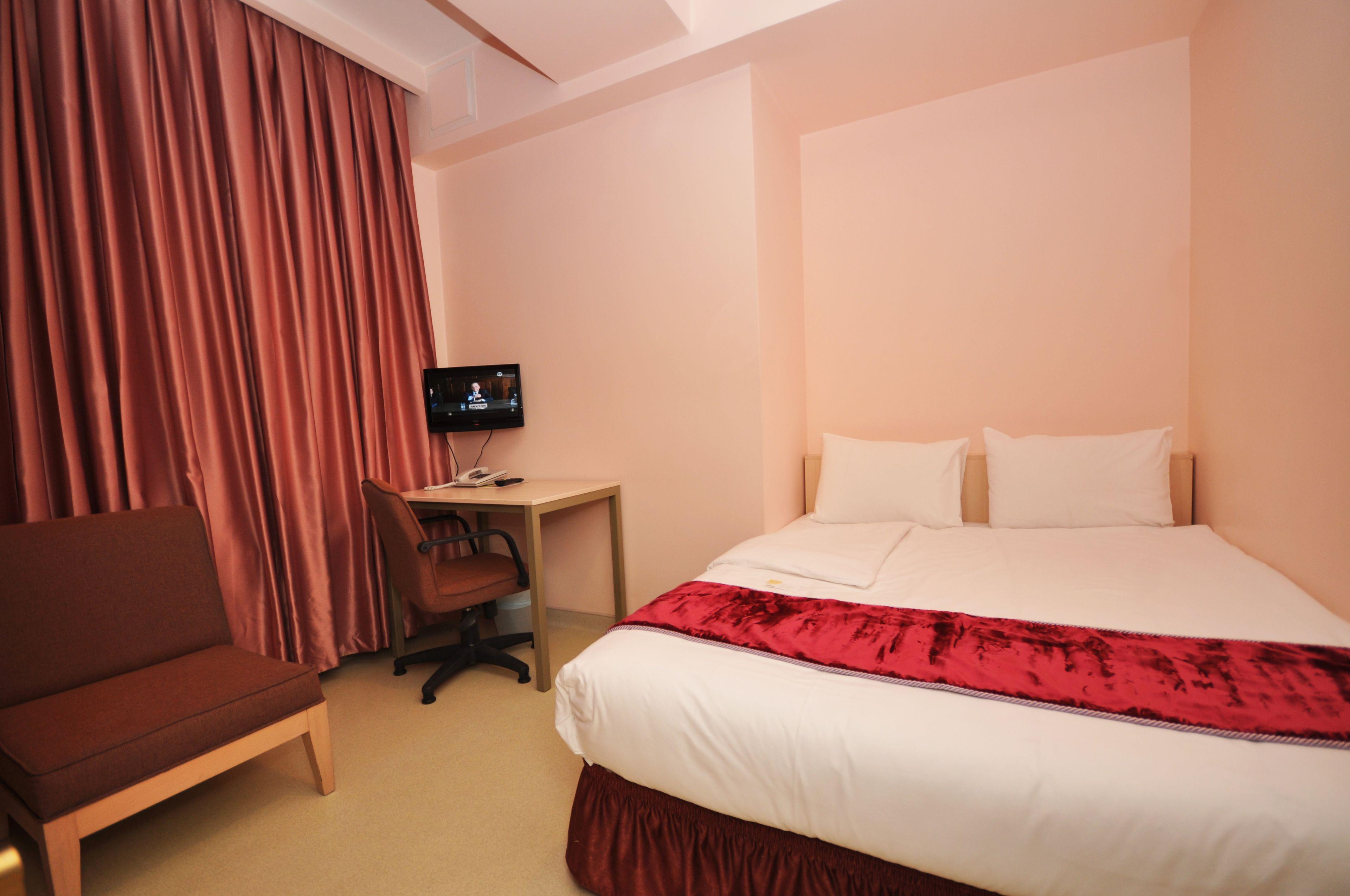 Han Hotel Istanbul — Foto’s 3